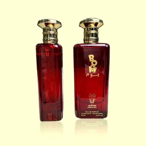 Boom Boom Parfume 100ml