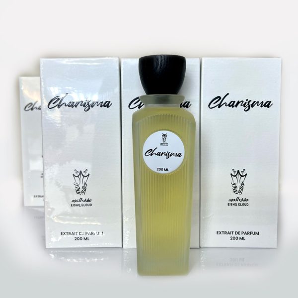 Charisma Perfume 200ml