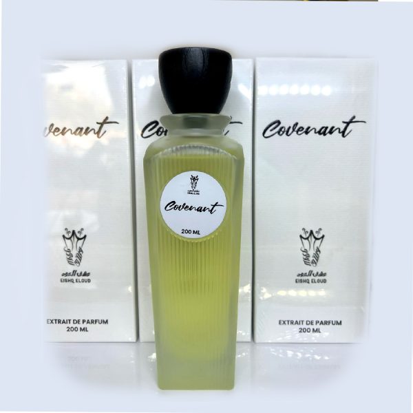 Covenant Perfume 200ml