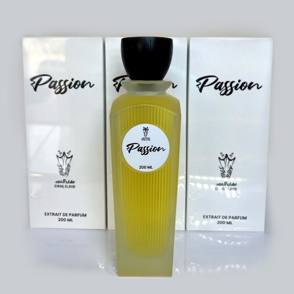 Passion Perfume 200ml