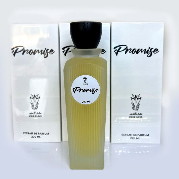 Promise Perfume 200ml
